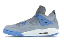 Фото № 3 с приближением к товару «‎Jordan 4 Retro Mist Blue»