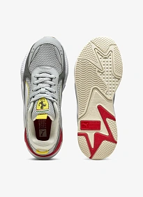 Фото № 3 с приближением к товару «‎Trainers»