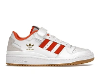 Фото № 1 с приближением к товару «‎adidas Forum Low True Orange»