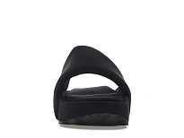 Фото № 2 с приближением к товару «‎adidas Y-3 Slide Comfylette Triple Black»