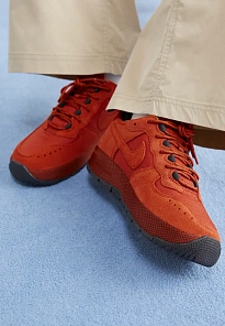 Фото № 2 с приближением к товару «‎AIR FORCE 1 WILD»
