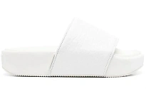 Фото № 1 с приближением к товару «‎adidas Y-3 Slide Triple White»