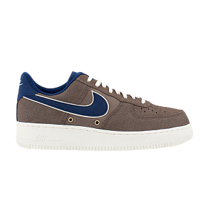 Nike Air Force 1 Low 07 LV8 Dark Mushroom (718152-205)