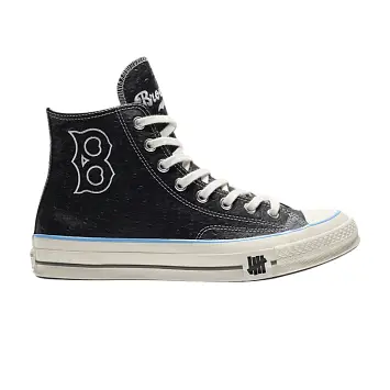Converse Undefeated x Chuck 70 Brooklyn Dodgers - 1