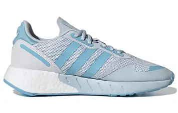 adidas originals Wmns ZX 1K Boost 'Halo Blue' (FY3630) - 2