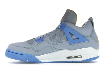 Jordan 4 Retro Mist Blue - 3