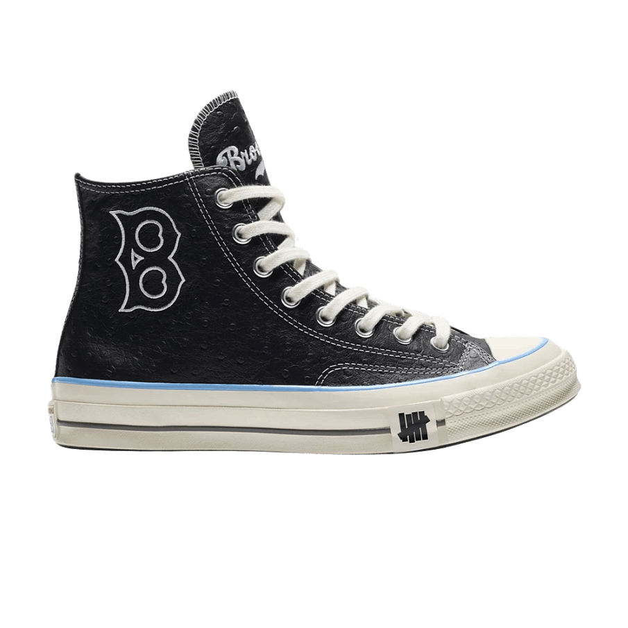 Фото № 1 с приближением к товару «‎Converse Undefeated x Chuck 70 Brooklyn Dodgers»