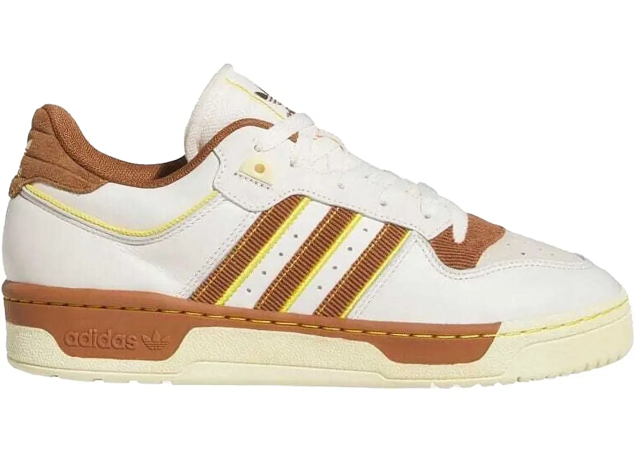 Фото № 1 с приближением к товару «‎adidas Rivalry 86 Low»