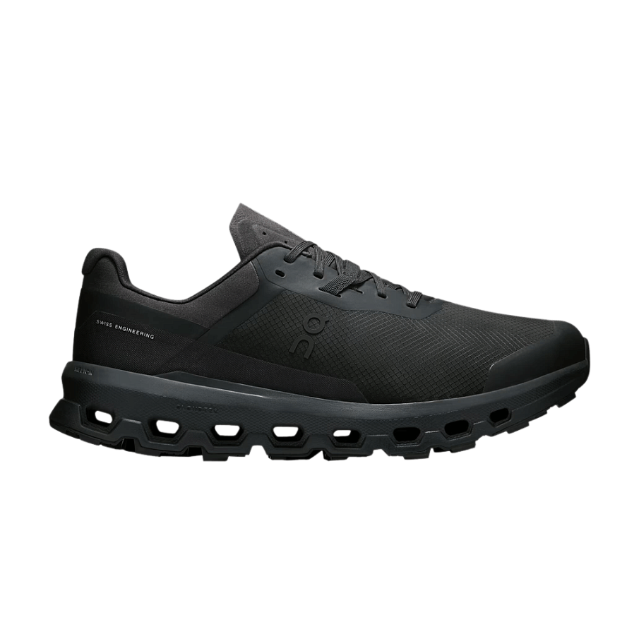 Фото № 1 с приближением к товару «‎ON Cloudvista 2 Triple Black»