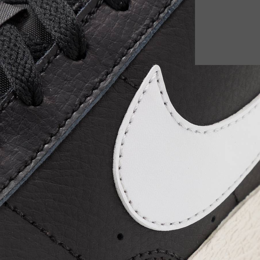 Фото № 4 с приближением к товару «‎Nike Blazer »