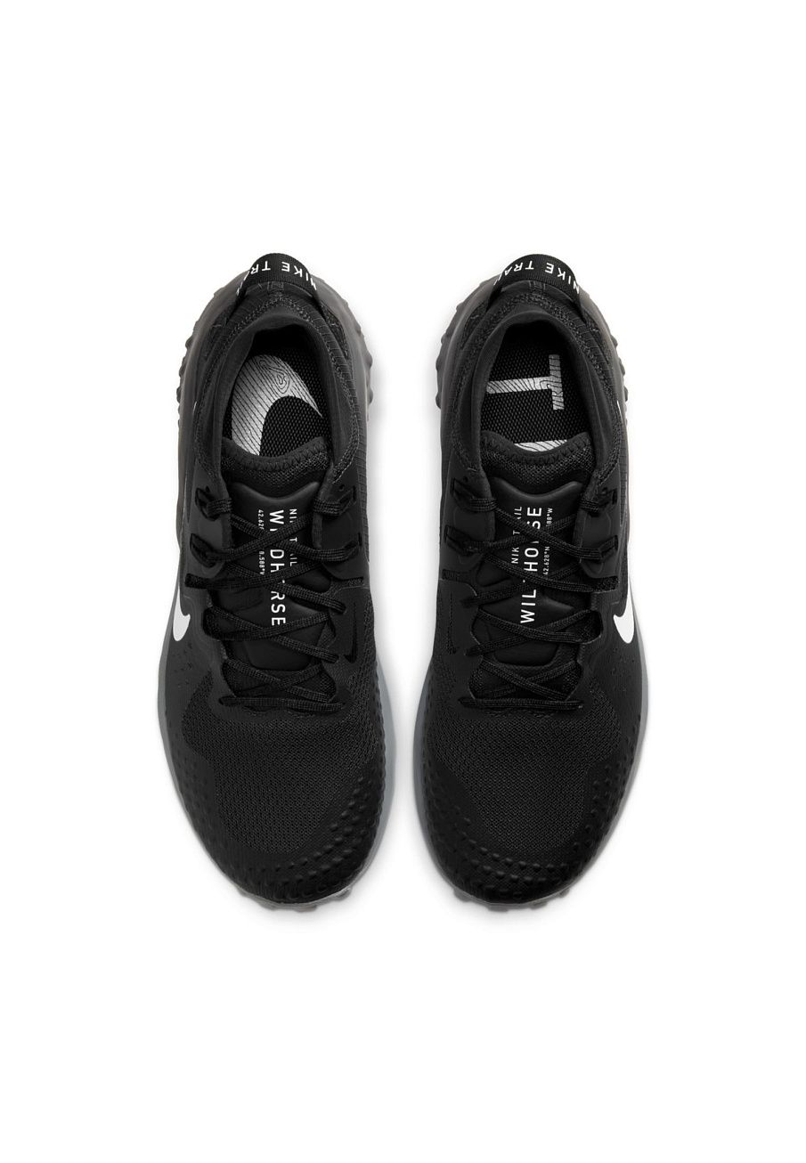 Фото № 2 с приближением к товару «‎Nike Wildhorse 6»