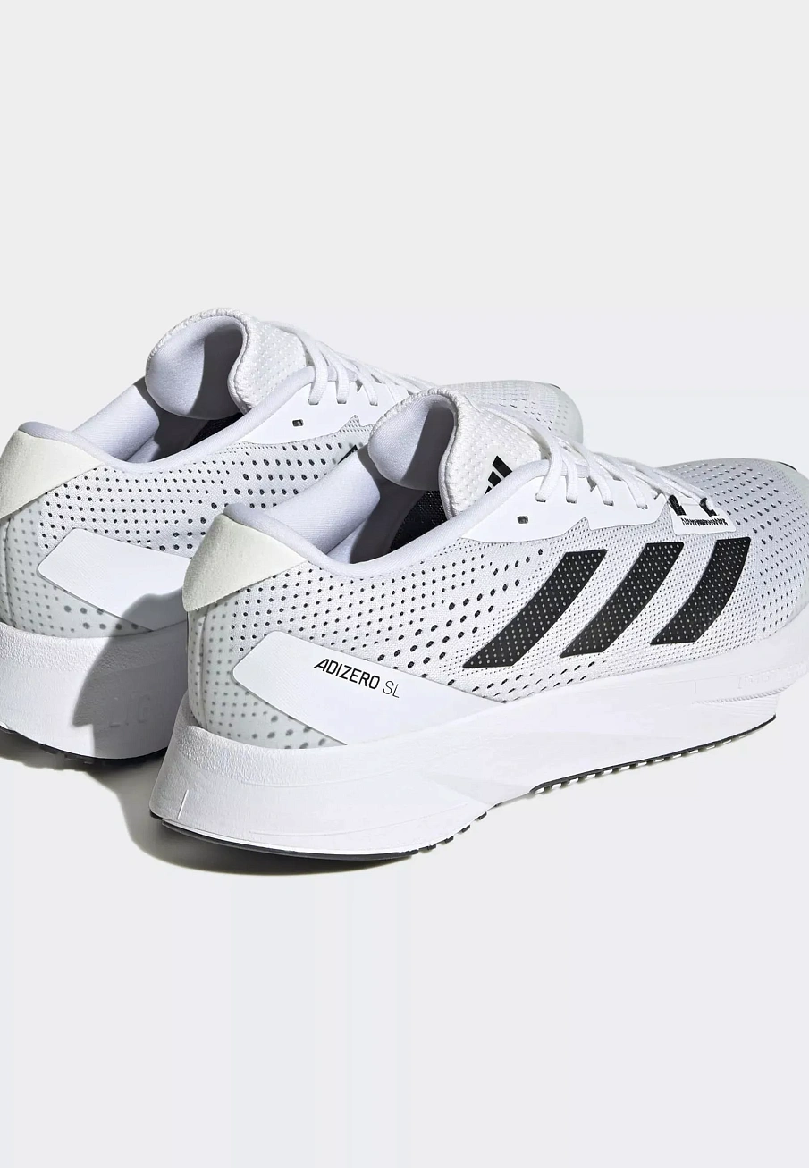 Фото № 3 с приближением к товару «‎ADIZERO SL»