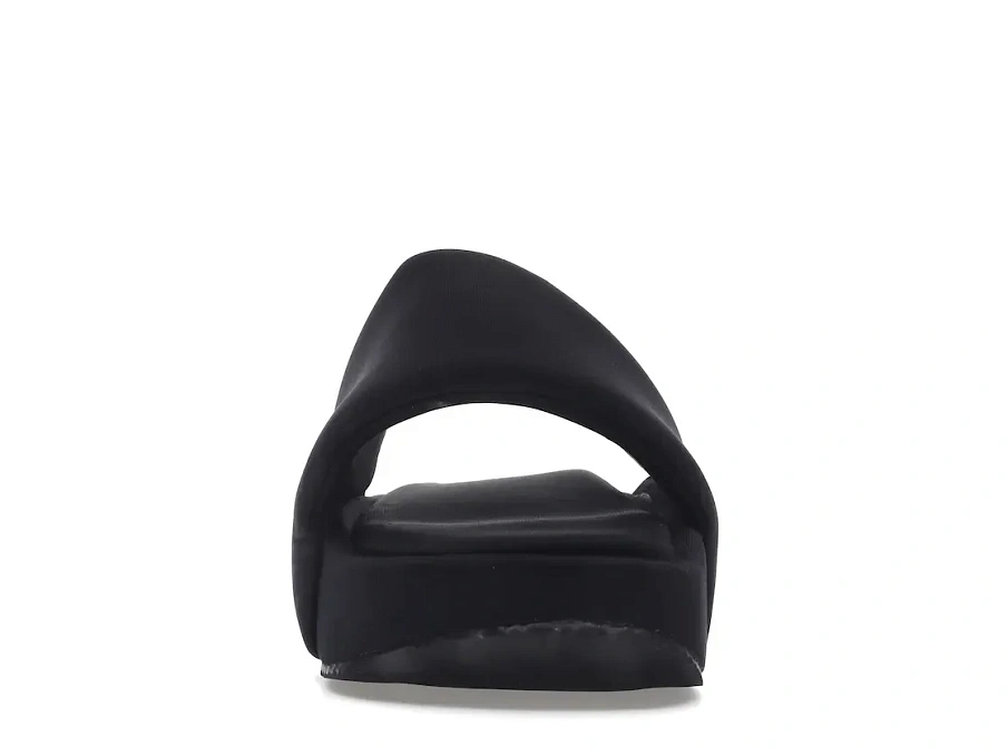 Фото № 2 с приближением к товару «‎adidas Y-3 Slide Comfylette Triple Black»
