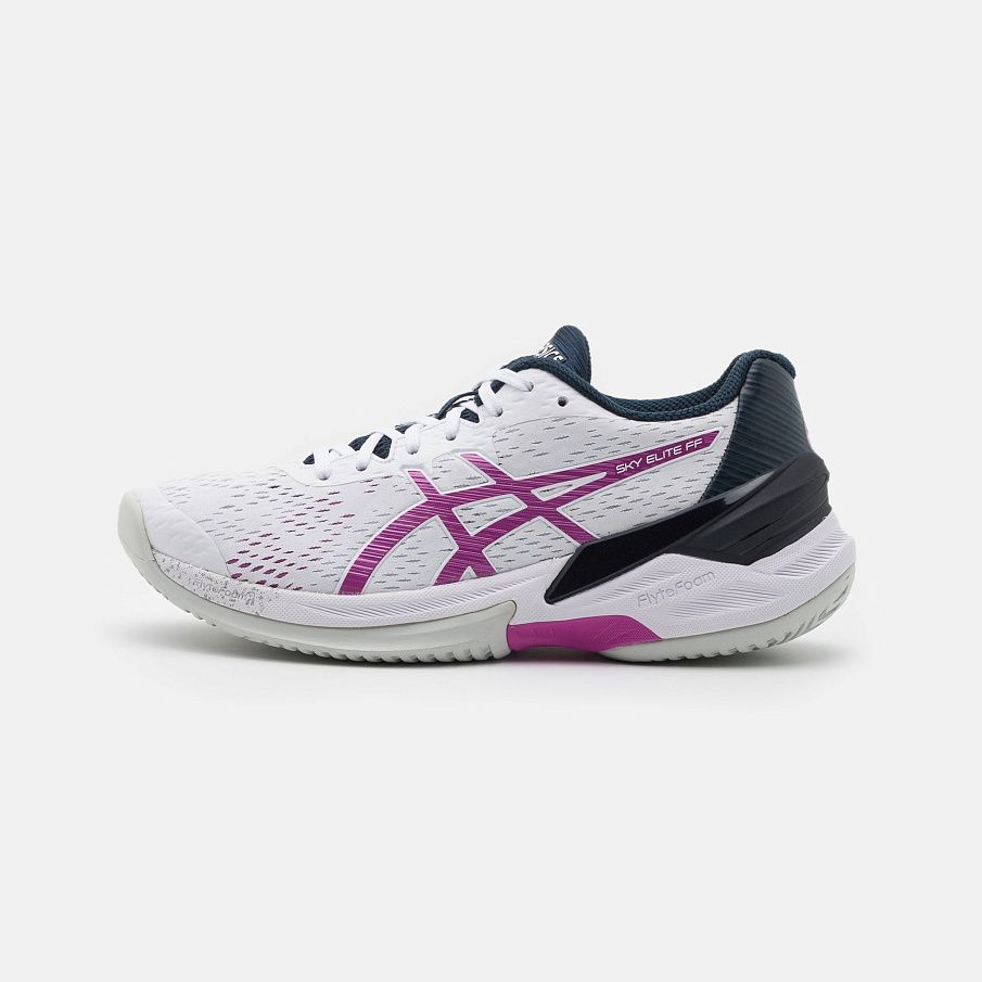 Фото № 1 с приближением к товару «‎Asics Sky Elite FF»