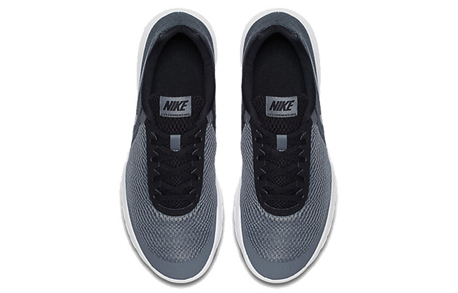 Фото № 4 с приближением к товару «‎Nike Flex Experience RN6 Grey»