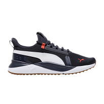 Фото № 1 с приближением к товару «‎Puma Pacer Future Street Plus - New Navy White (384634-35)»