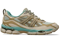 Фото № 1 с приближением к товару «‎ASICS Gel-NYC Utility»