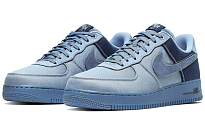 Фото № 2 с приближением к товару «‎Nike Air Force 1 Premium 'Ashen Slate'»