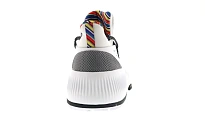 Фото № 5 с приближением к товару «‎adidas D Lillard 3 Arthur Ashe BHM»