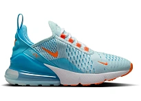 Фото № 1 с приближением к товару «‎Nike Air Max 270»