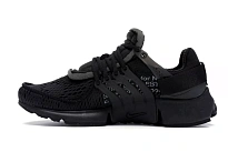 Фото № 5 с приближением к товару «‎Nike Air Presto Off-White Black (2018)»