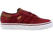 Фото № 1 с приближением к товару «‎adidas Adi Ease Premiere ADV X OF Burgundy»