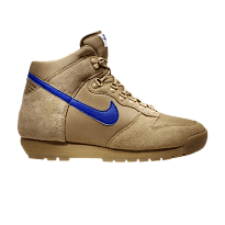 Фото № 1 с приближением к товару «‎Nike ACG Lava Dunk High Vintage QS Gum Drenched Blue»