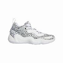 Фото № 2 с приближением к товару «‎Adidas D.o.n. Issue #3 Schoenen»