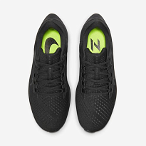 Фото № 4 с приближением к товару «‎Nike WMNS Air Zoom Pegasus 38 Black»