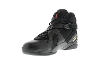 Фото № 3 с приближением к товару «‎Jordan 8 Retro OVO Black»
