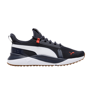 Puma Pacer Future Street Plus - New Navy White (384634-35)