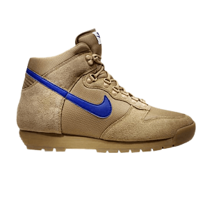 Nike ACG Lava Dunk High Vintage QS Gum Drenched Blue