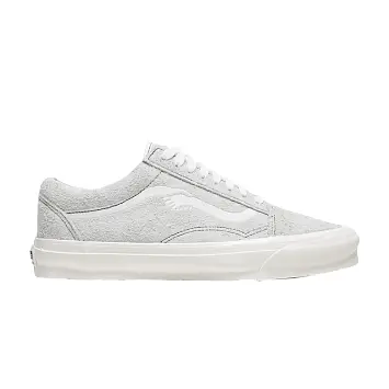 Notre x Vans Vault OG Old Skool LX Off White - 1