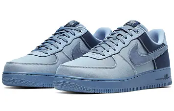 Nike Air Force 1 Premium 'Ashen Slate' - 2