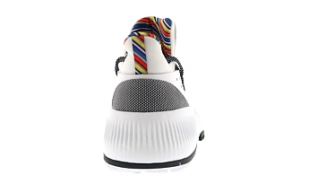 adidas D Lillard 3 Arthur Ashe BHM - 5