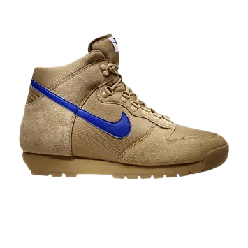Nike ACG Lava Dunk High Vintage QS Gum Drenched Blue