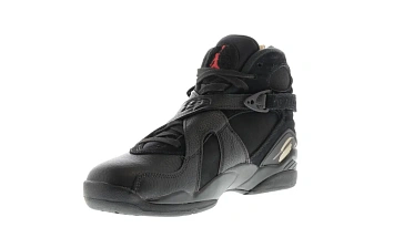 Jordan 8 Retro OVO Black - 3