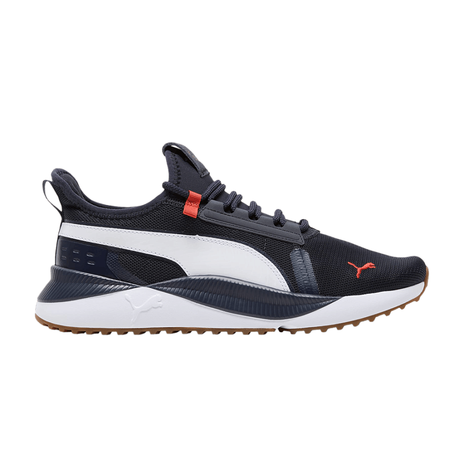 Фото № 1 с приближением к товару «‎Puma Pacer Future Street Plus - New Navy White (384634-35)»