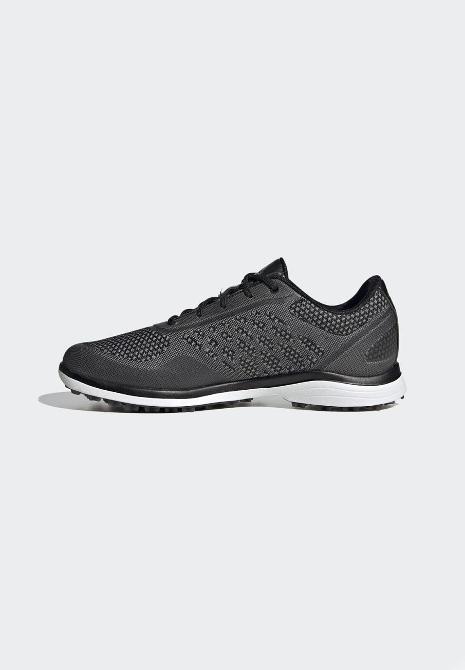 Фото № 1 с приближением к товару «‎Adidas Alphaflex Spikeless»