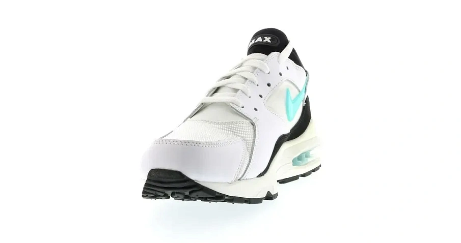 Фото № 2 с приближением к товару «‎Nike Air Max 93 Dusty Cactus»