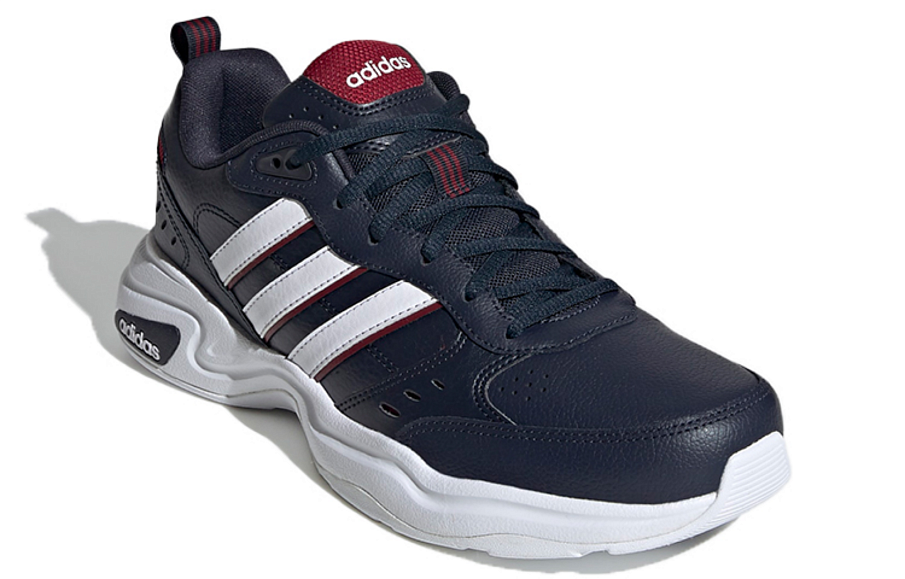 Фото № 3 с приближением к товару «‎adidas neo Strutter BlueWhiteRed»