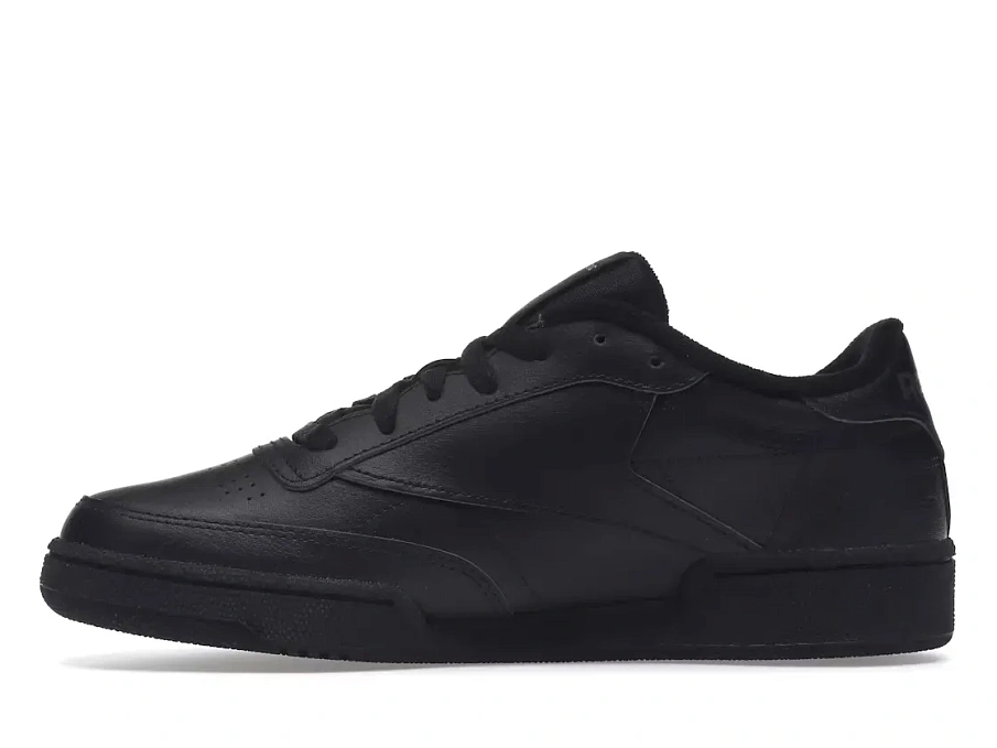 Фото № 3 с приближением к товару «‎Reebok Club C 85»