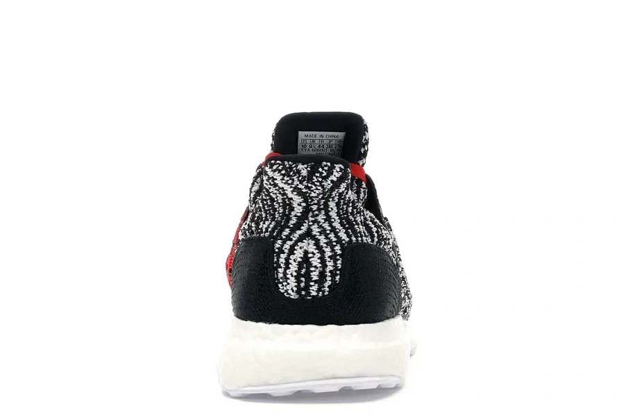 Фото № 4 с приближением к товару «‎adidas Ultra Boost Clima Missoni Black»