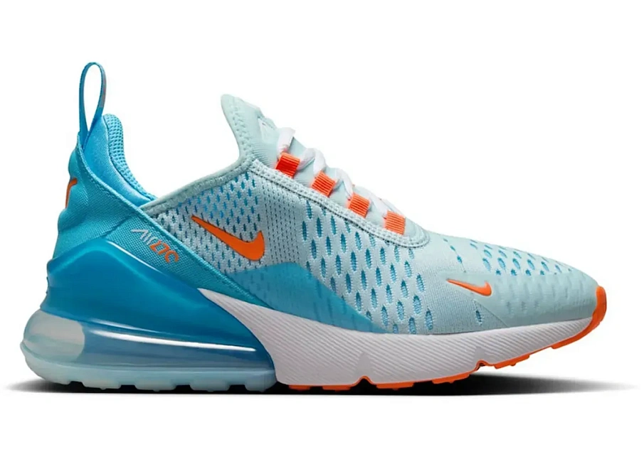 Фото № 1 с приближением к товару «‎Nike Air Max 270»