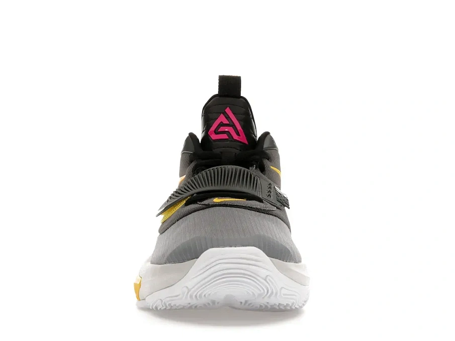 Фото № 2 с приближением к товару «‎Nike Zoom Freak 3 Low Battery»