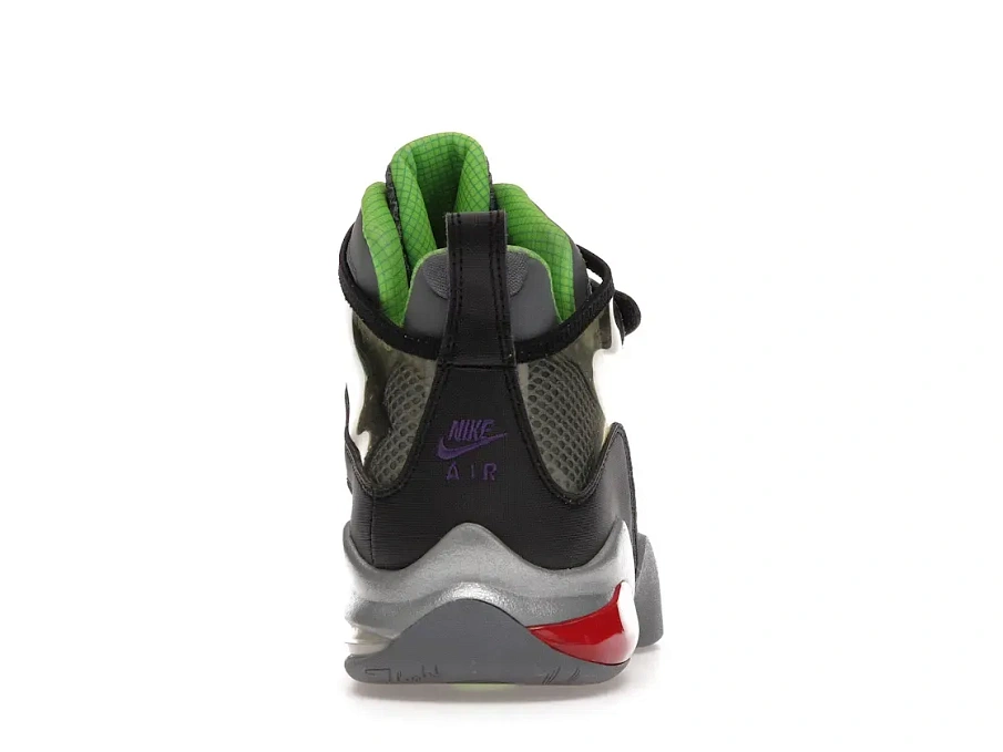 Фото № 4 с приближением к товару «‎Nike Zoom Flightclub Transformers Megatron»