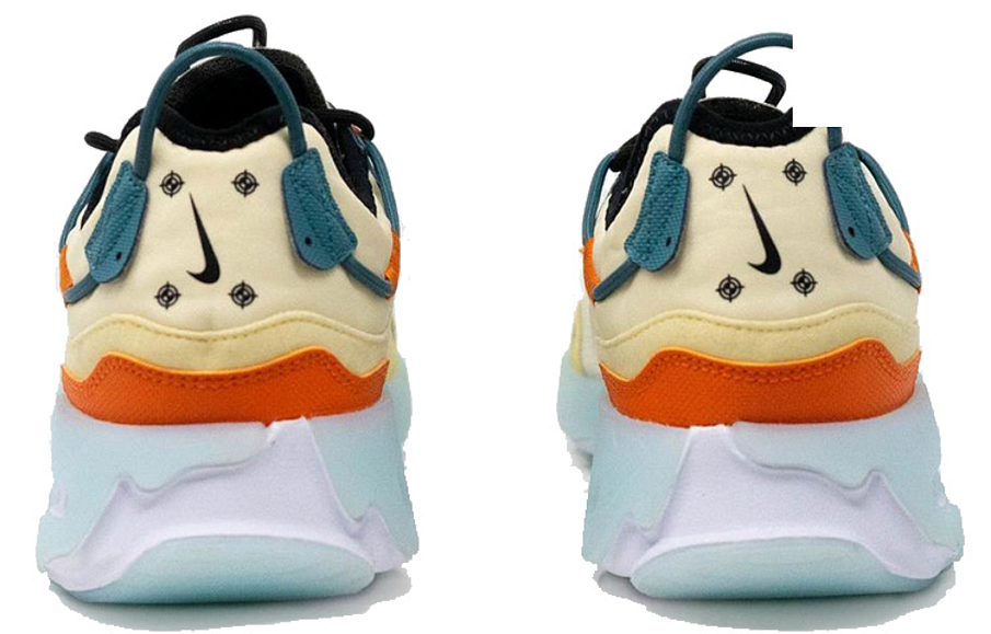 Фото № 4 с приближением к товару «‎Nike React Live "Off White"»