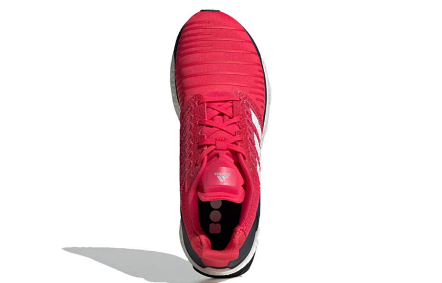 Фото № 4 с приближением к товару «‎adidas Solar Boost Red»