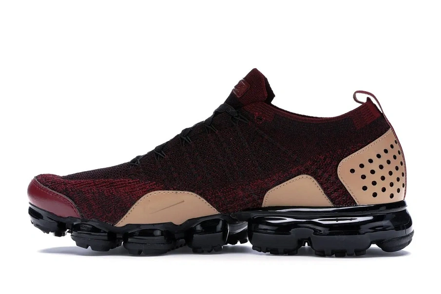 Фото № 5 с приближением к товару «‎Nike Air VaporMax 2 Jacket Pack»