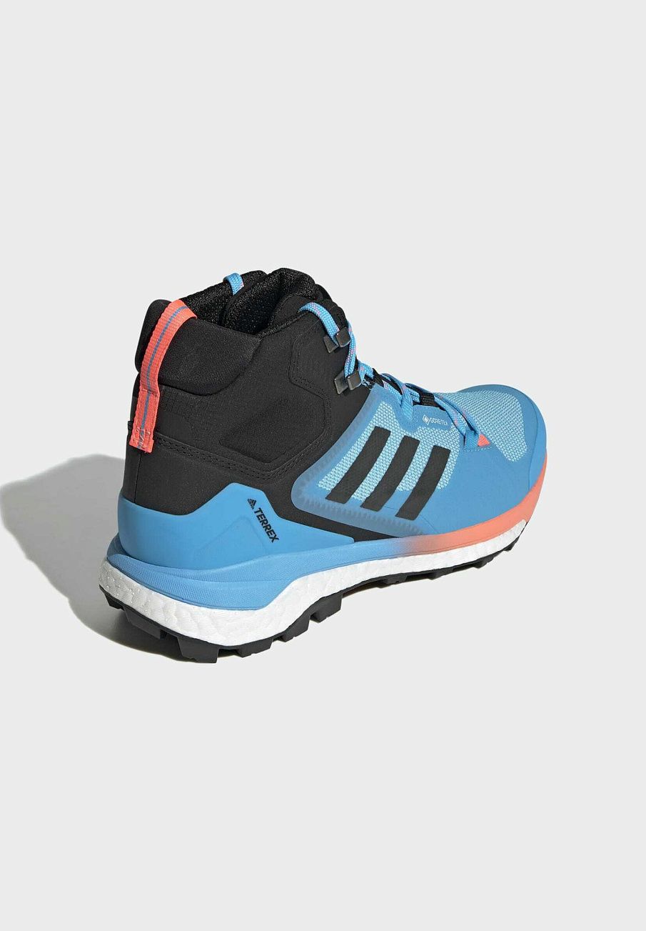 Фото № 4 с приближением к товару «‎Adidas Skychaser Cut »